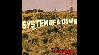 system of a down chop suey audio 
