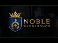 NOBLE Your Personal Barber Shop Manager