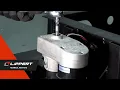 Ground Control 3 Electric Jack Manual Override