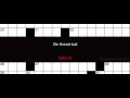 Be theatrical Crossword Clue Solution