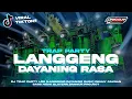 Download Lagu DJ Trap Party LDR ( Langgeng Dayaning Rasa) Denny caknan - Bass nguk Viral tiktok - Dannur Project