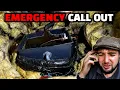 This EMERGENCY CALL Out Nearly FINISHED Me