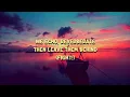 [1 HOUR 🕐]  Motionless In White - Scoring The End Of The World (Lyrics)