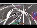 The You shall die Vergil Combo in Untitled Combat Arena