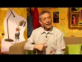 Lagu Michael Rosen - Ruby Sings The Blues (CBeebies)