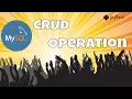 Getting Start With Python Insert Update and Delete Operation in Python Using MySQL