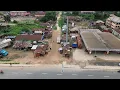 Download Lagu WHAT I SAW FROM ORPET JUNCTION TO OLD EXPRESS RD ABA 