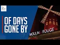 Download Lagu Sails of iconic Paris club the Moulin Rouge turn again