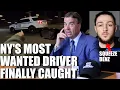 Criminal Lawyer Reacts to Squeeze Benz His Arrest The Most Wanted Drivers in New York
