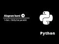 Aiogram 1-dars Echo bot yaratish va boshlang ich tushunchalar