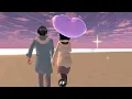 Download Lagu UNSEEN HEARTBEAT | JOYCE CHU | SAKURA SCHOOL SIMULATOR