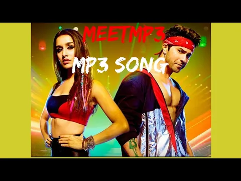 Download MP3 Illegal Weapon 2.0-Street Dancer 3D | MEETMP3 mp3 song