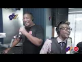 Olatunji & System 32 Bring A Vintage Texture To Soca Music With Body Line