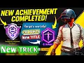 Download Lagu Trick To Get New (Dive Master) Title in BGMI | Easyway To Complete (Dive Master) Achievement in BGMI