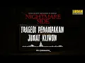 TRAGEDI PENAMPAKAN JUMAT KLIWON  (NIGHTMARE SIDE OFFICIAL 2025) - ARDAN RADIO