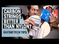 All Classical Guitar Strings Explained Guitar Tech Tips Ep 82 Thomann