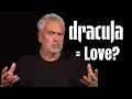 Lagu Luc Besson: Dracula Isn’t a Monster - He’s a Love Story