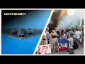 Download Lagu LightHouseTV #22: Aanval VS-Iran | Vooruitblik NAVO-top \u0026 'Russische dreiging' | Opstand AZC De Bilt