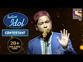 Download Lagu Pawandeep ने दिया 'Teri Mitti' पे एक Emotional Performance | Indian Idol Season 12