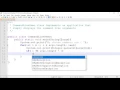Use main method arguments with command line