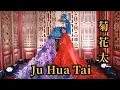 Download Lagu Ju Hua Tai 菊花台 Helen Huang Live Performance - Lagu Mandarin Lirik Terjemahan