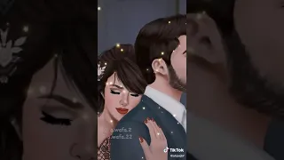 لاتروح بعيد عني ضلك قريب مني 