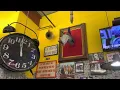 PJ s Oyster Bar at Indian Rocks Beach Florida Kids Review