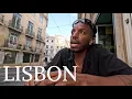 Download Lagu A Day of Film Photography in Lisbon, Portugal (Yashica T5 - Portra 400)