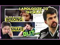 Download Lagu Bwipo Address The Recent Drama Between Him With Dhokla And IWDominate
