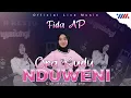 Lagu Fida Ap Feat The Ambyar Project - Ora Kudu Nduweni (Official Live Music)