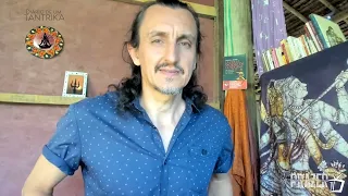 DIÁRIO DE UM TANTRIKA - EPISÓDIO #4 - IMPULSIVIDADE VS ESPONTANEIDADE