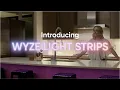 Wyze Light Strip Wyze Light Strip Pro Color your world