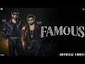 Download Lagu Kaka WRLD - Famous | Neeraj Goyat | Official Music Video | Latest Haryanvi Song 