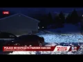 York County police investigating murder-suicide in Spring Grove