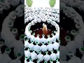 Download Lagu ✨ALLAH HU-ALLAH HU🤲 |Sirat-Al-Mustaqeem| #allah #zikir #shorts