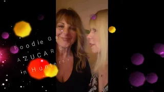Azucar Cuban Restaurant