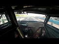First 8 second pass in our street driven 66 Nova - ACE Racing Engines