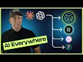 AI Integrations In WordPress How Far Can It Go