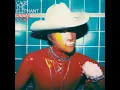 Ready To Let Go - Cage The Elephant