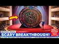 The Clay Disc That Broke Every Codebreaker for 117 Years Until Now
