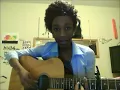 Ne m'en veux pas _ Lynnsha (@Nina Yeo Cover)