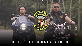 Download SATUDARAH INDONESIA - JOSH ANTONIO, SUNNEE (OFFICIAL MUSIC VIDEO) MP3