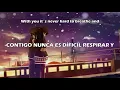 Cole Norton - Nobody Else sub español