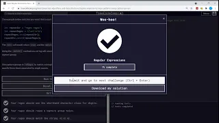 Regular Expressions Reuse Patterns Using Capture Groups freeCodeCamp