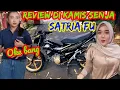 Download Lagu Review di kamis senja satria Fu (@RIDERgelabdeso_Allvlog