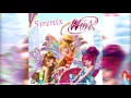 Download Lagu Winx Club Sirenix  Full Song! Italian