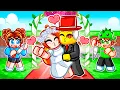 Download Lagu RILEY MARRIES SAMMY IN STEAL A BRAINROT!