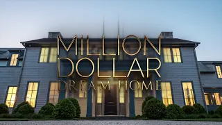 3 Hrs Of Amazing MILLION DOLLAR DREAM HOMES Perfect BONUS SIZE Summer House Hunting BINGE