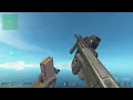 CSS Play with weapons those fits the ADS plugin