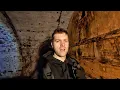 This Secret Underground Bunker Was Never Supposed to Be Found